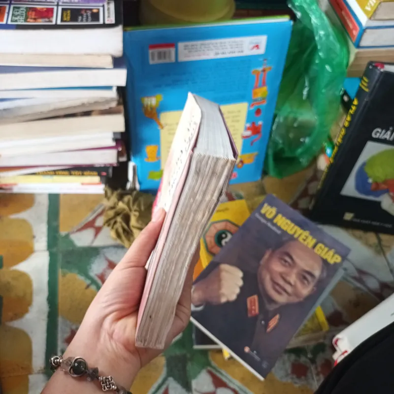 Tiếng Sấm Điện Biên Phủ- Đỗ Thiện- Đinh Kim Khánh 1041325