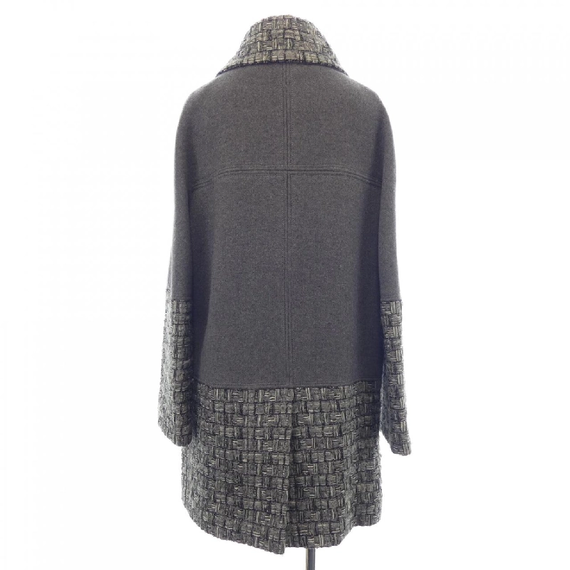 Áo khoác CHANEL P49912W05562 633176