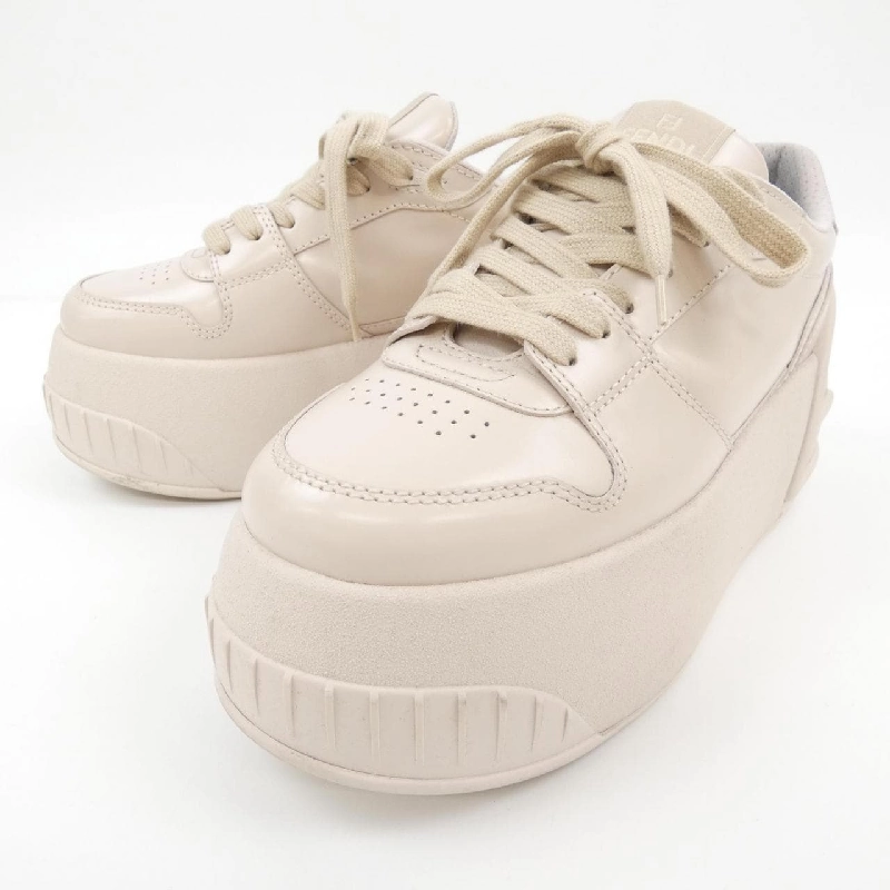 【Mã giảm giá】Giày thể thao FENDI 660596