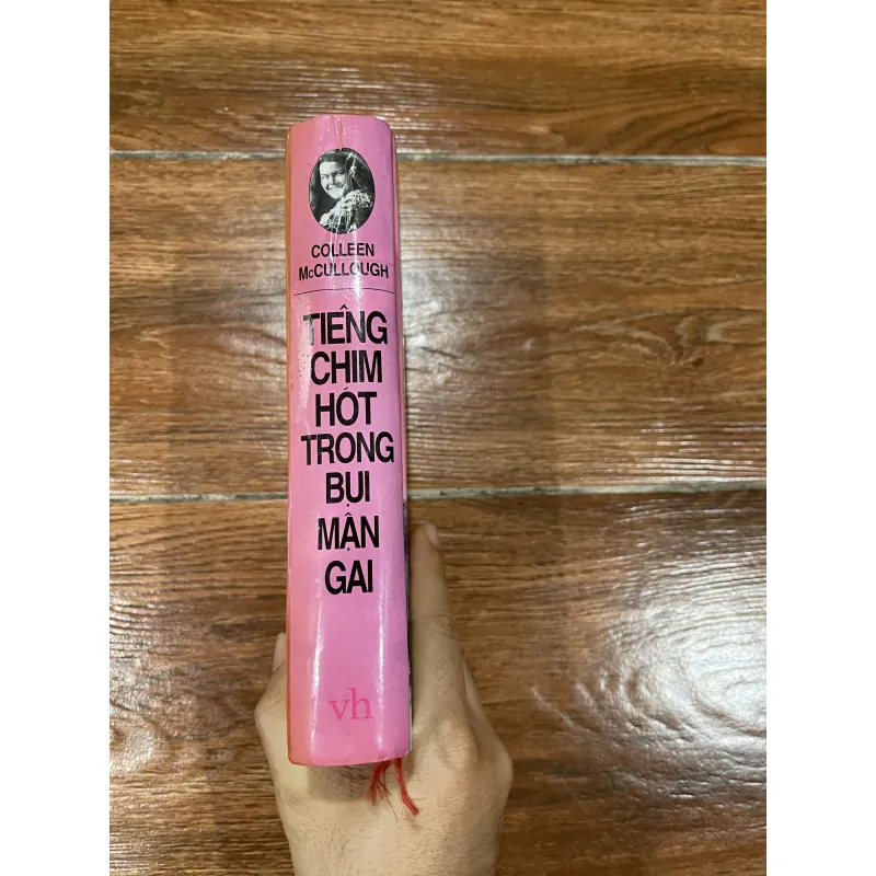Tiếng chim hót trong bụi mận gai (k1) 1039801