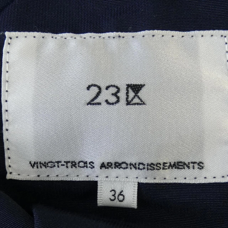 Nijusanku 23区 Áo khoác - Hàng hiệu Authentic 823111