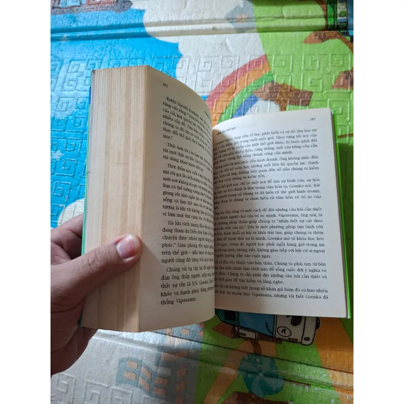 Đừng Bao Giờ Đi Ăn Một Mình 994071