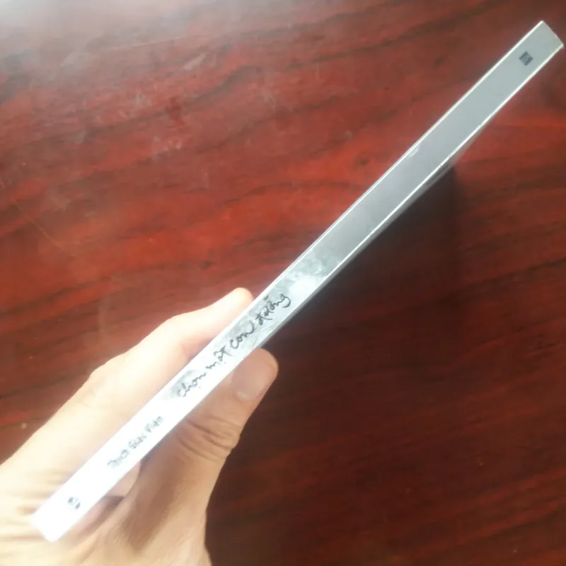 [Sách Phật Giáo] Chọn Một Con Đường (Chân Đẳng Nghiêm) 976080