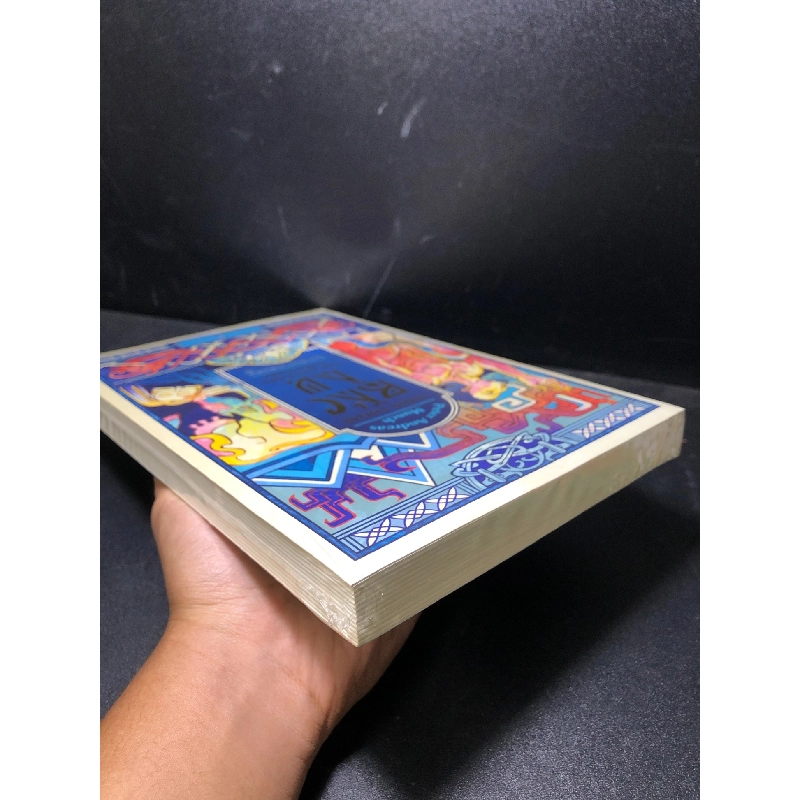 Thần thoại Bắc Âu văn xuôi Edda và thơ Edda Petter Andreas Munch new 100% HCM.ASB0301 thần thoại, tôn giáo 913051