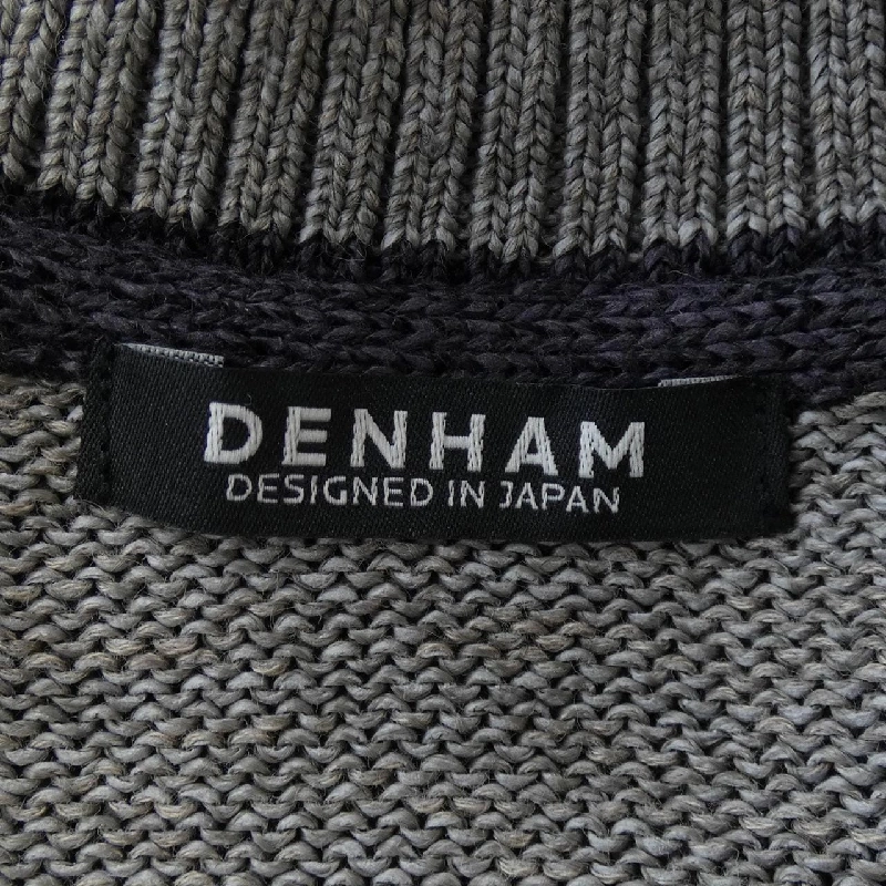 DENHAM Áo khoác cardigan - Hàng hiệu Authentic 899345