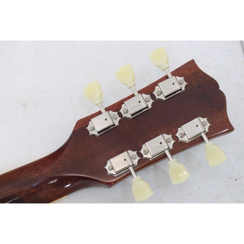 CỬA HÀNG TÙY CHỈNH GIBSON 1959 LES PAUL - Hàng hiệu Authentic 884719