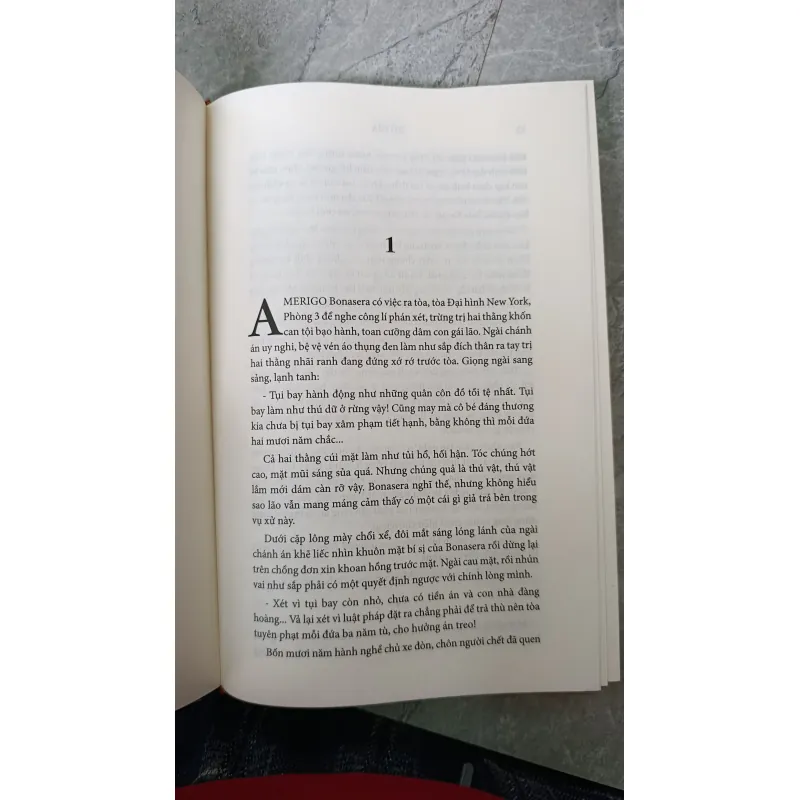 BỐ GIÀ - NGỌC THỨ LANG 740362