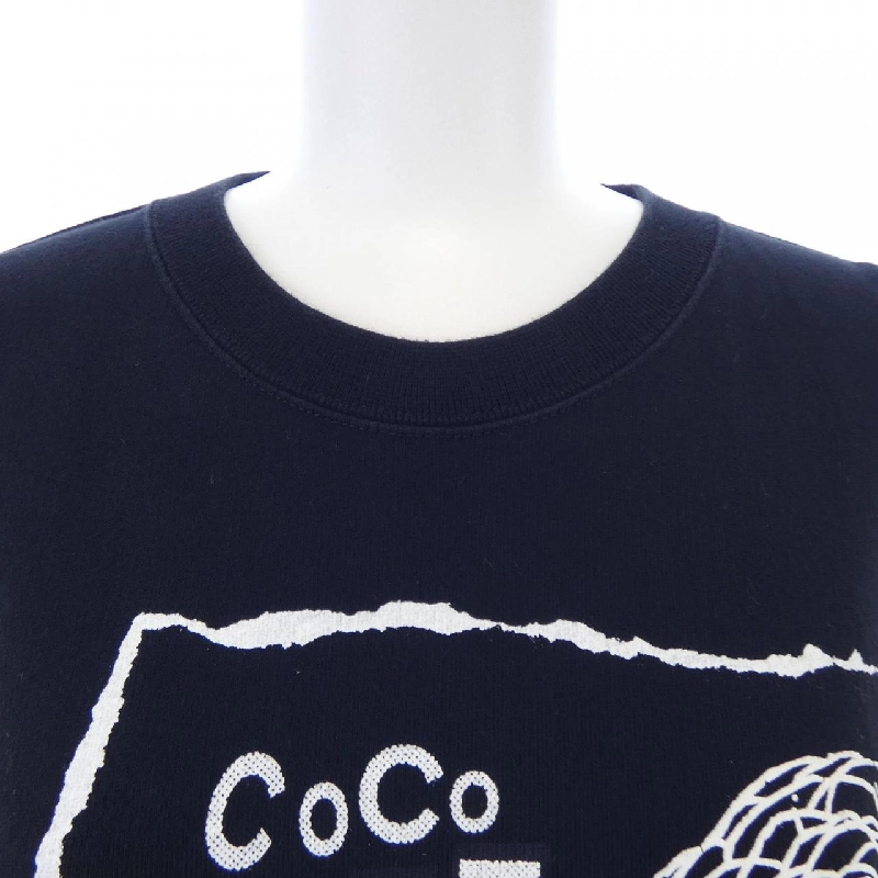 CHANEL LOOK39 P63298K48933 20P Sweat - Hàng hiệu Chính hãng 823248