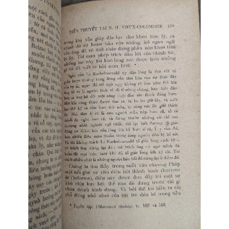 Dostoievski - André Gide ( Bửu Ý Dịch ) 304389