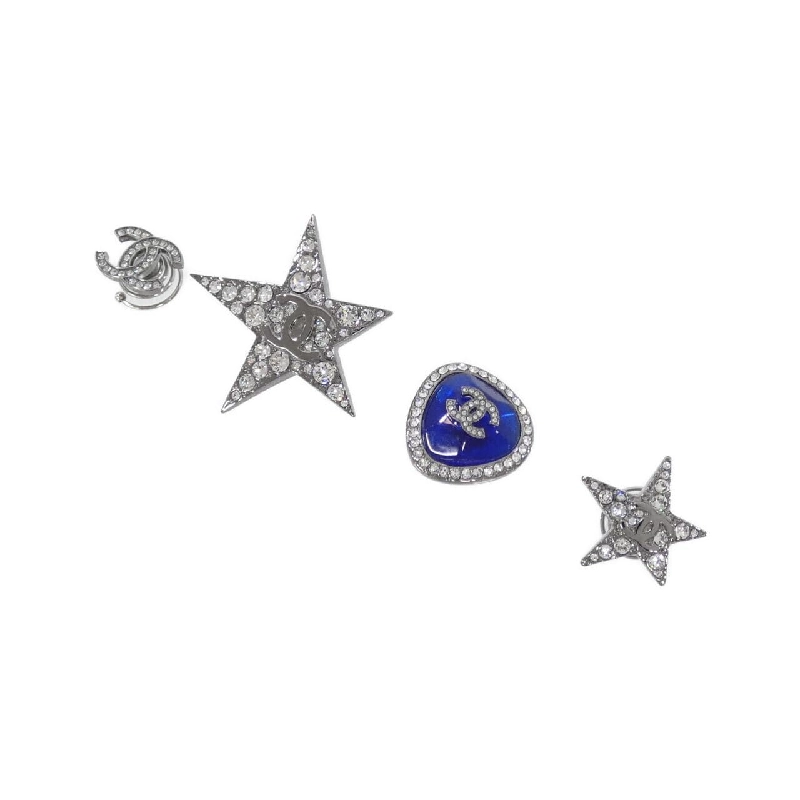 Kẹp tóc Chanel AB7578 624987