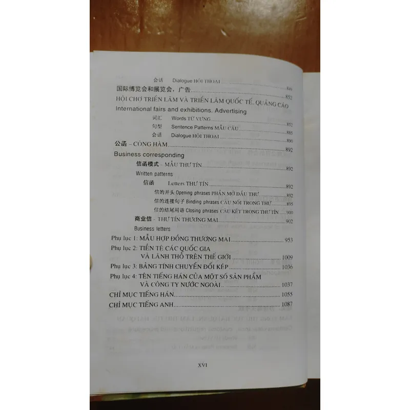 TỪ ĐIỂN NGOẠI THƯƠNG  674030