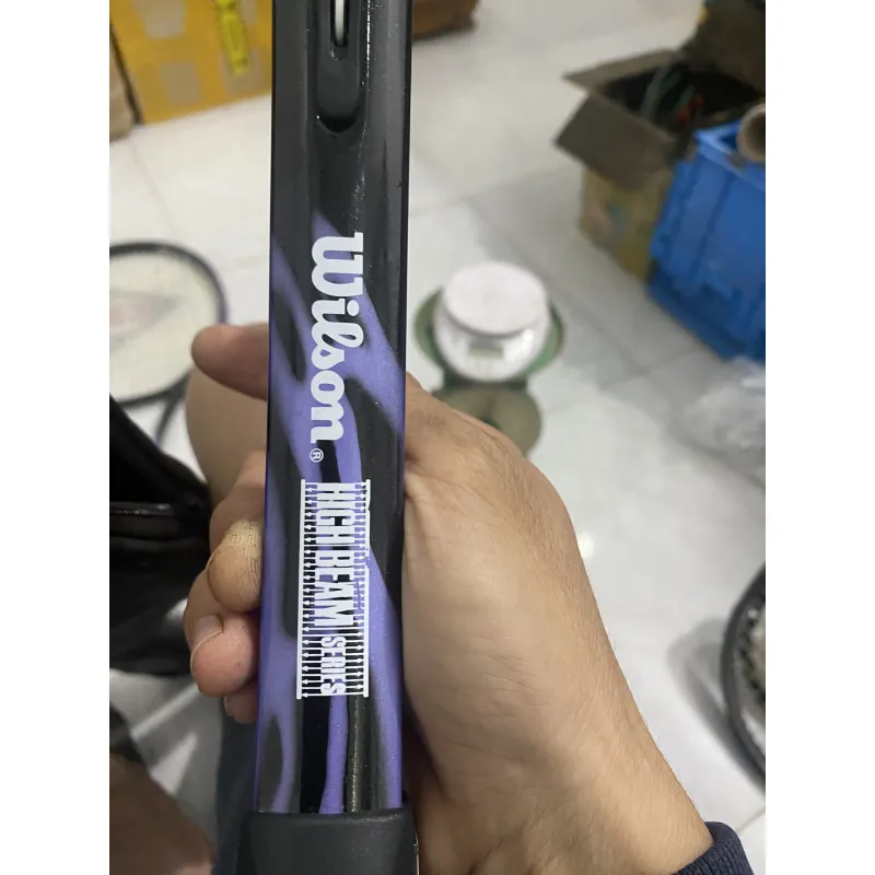 Vợt tenis Wilson ws500-100sq 762372