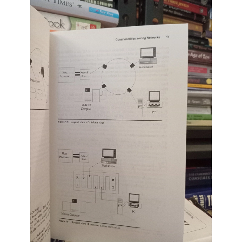 The McGraw-Hill Internetworking Handbook - D Edgar Taylor 449100