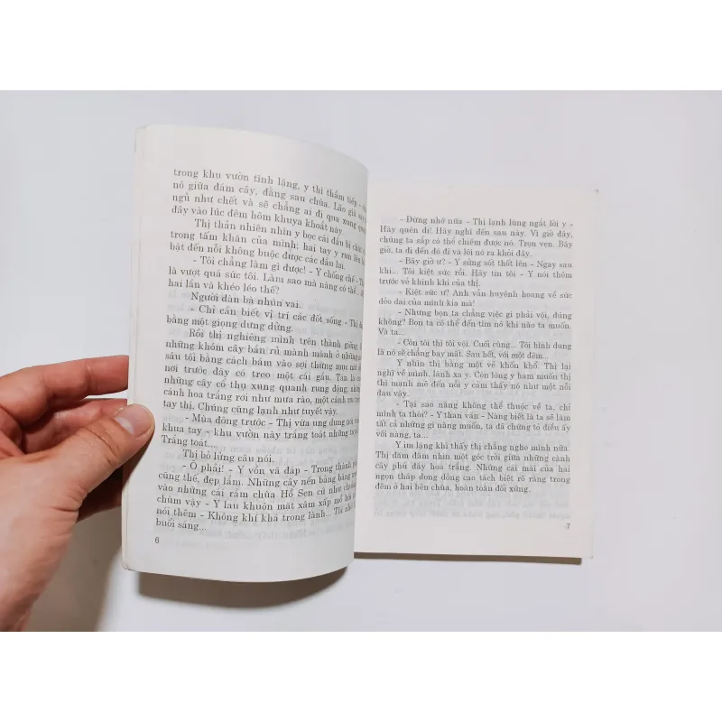 Bí Mật Ngôi Chùa Cổ - Robert Van Gulik
 795945