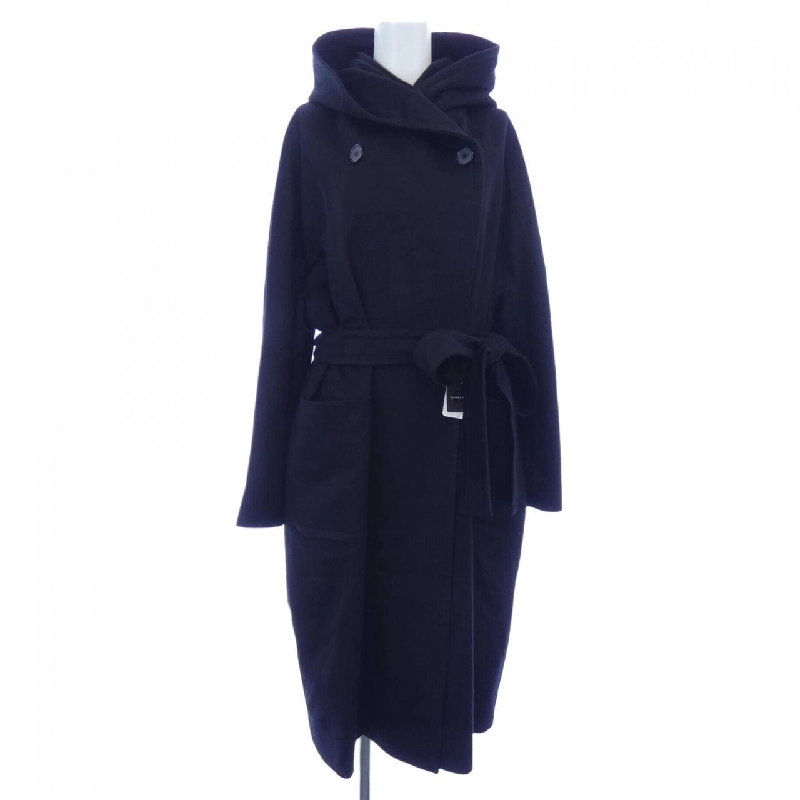 【Mã giảm giá】Áo khoác TAGLIATORE của Talia Tore 640908