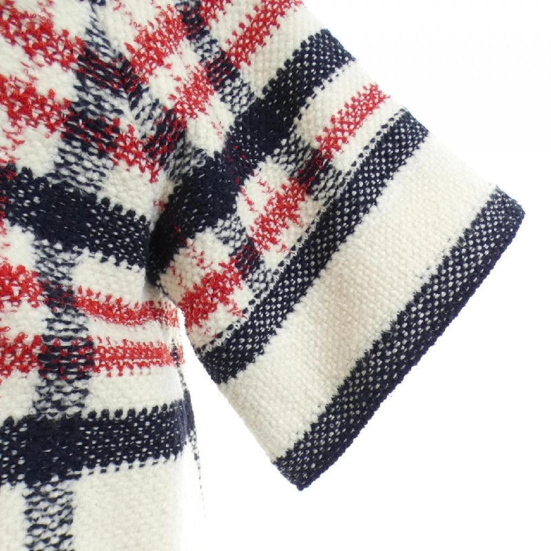 Jacket CHRISTIAN DIOR CHECK'N'DIOR 224V13AM706 - Hàng hiệu Authentic 809178