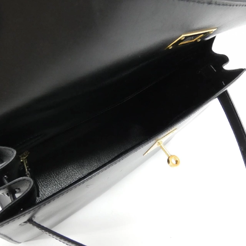 【Vintage】Túi Hermes Kelly 32cm 001858CC 619574