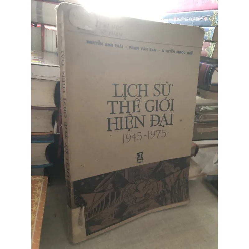 Lịch sử thế giới hiện đại 1945-1975 1001038
