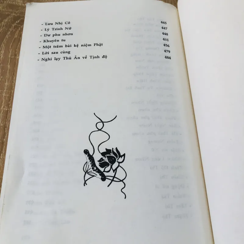 MẤY ĐIỆU SEN THANH  956995