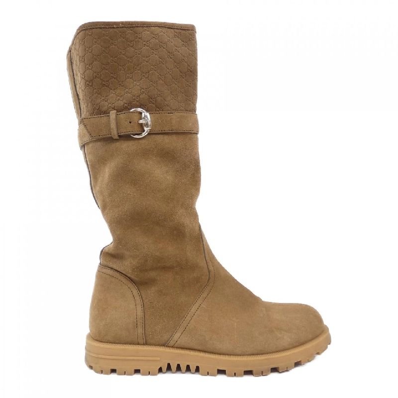 Giày bốt GUCCI 664151