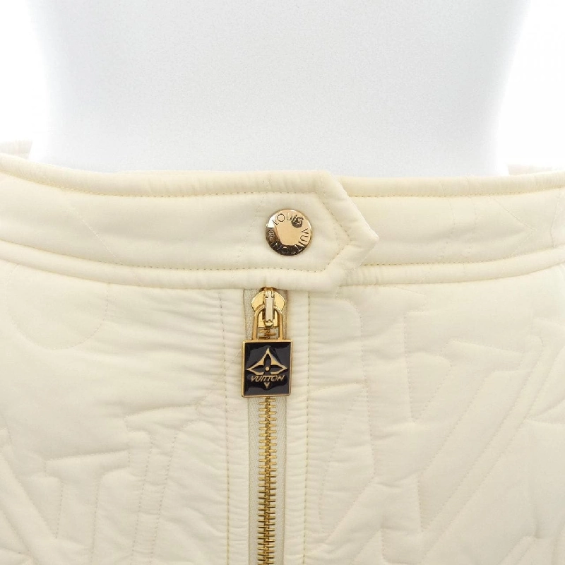 Chân váy LOUIS VUITTON Kiểu Monogram Khâu - Hàng hiệu Chính hãng 812884