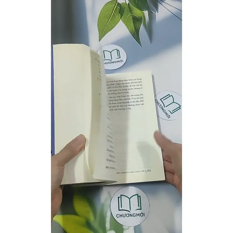 Đồng hành du học cùng con - Nguyễn Thị Bích Hậu 694950