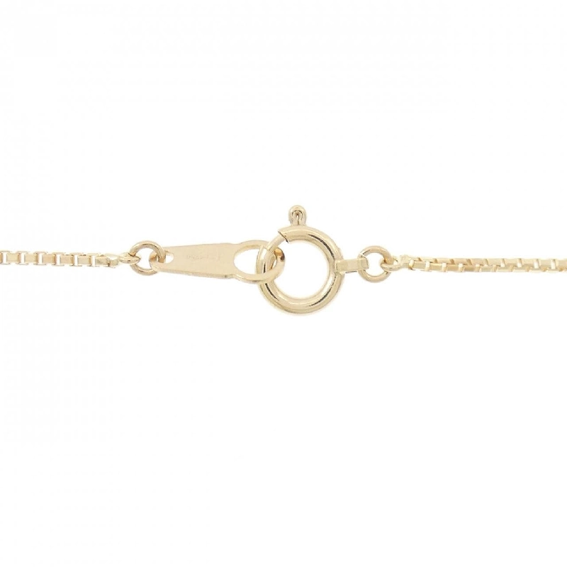 K18YG Ngọc trai trắng 13.8mm - Hàng hiệu Chính hãng 860778