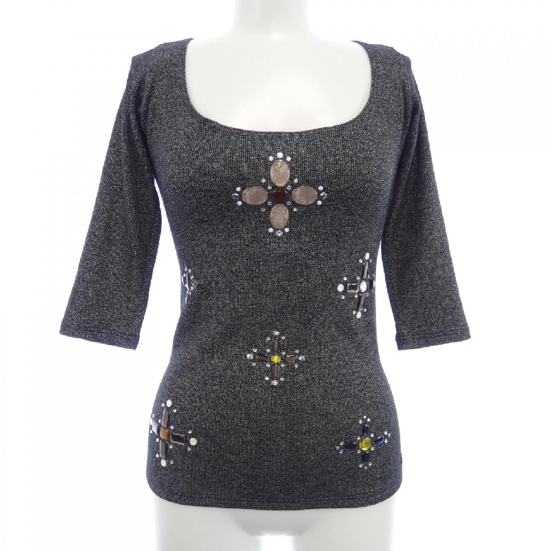 Áo thun CHANEL 635338