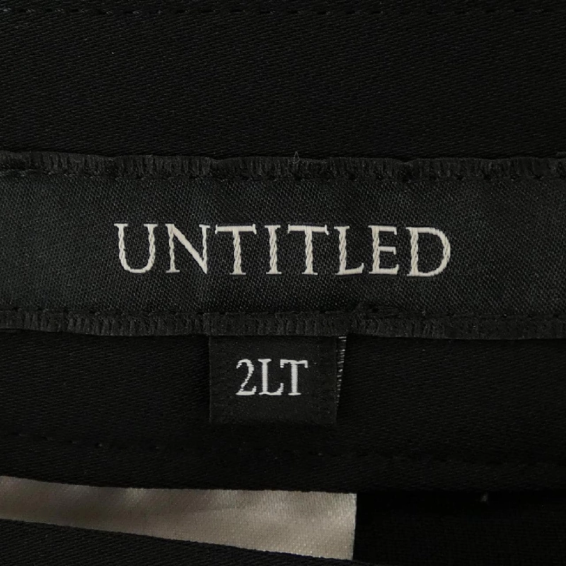 Quần UNTITLED - Hàng hiệu Authentic 817300