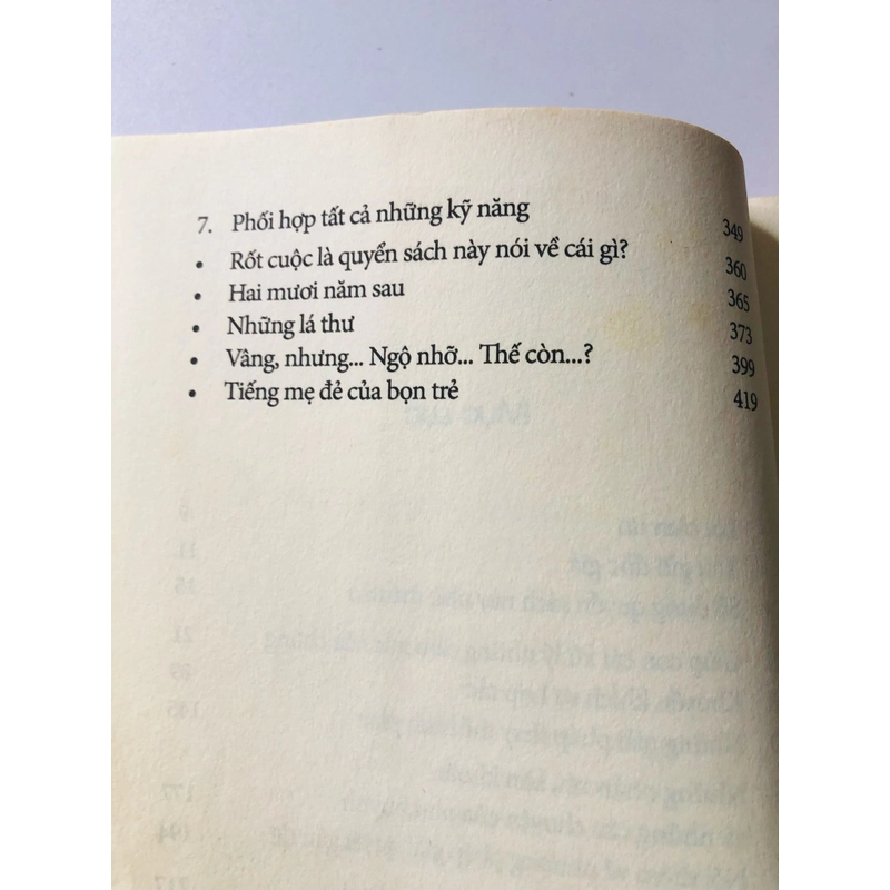 NÓI SAO CHO TRẺ CHỊU NGHE & NGHE SAO CHO TRẺ CHỊU NÓI 455859