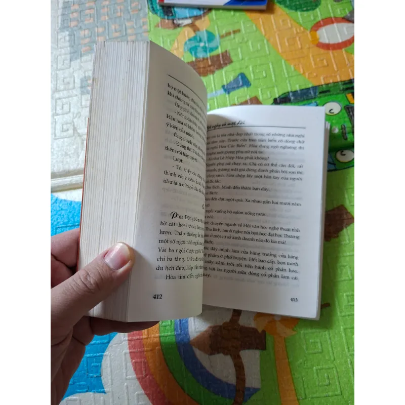 Một Ngày Và Một Đời 792396