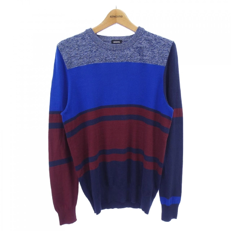 DIESEL - Áo len - Hàng hiệu Chính hãng 899776