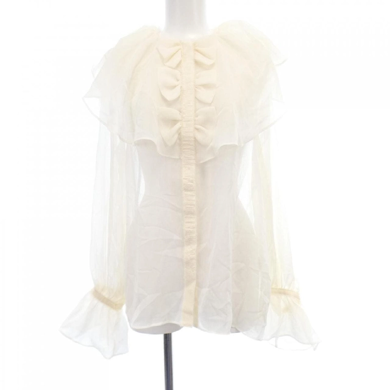 【Mã giảm giá】Áo sơ mi IENA 642008