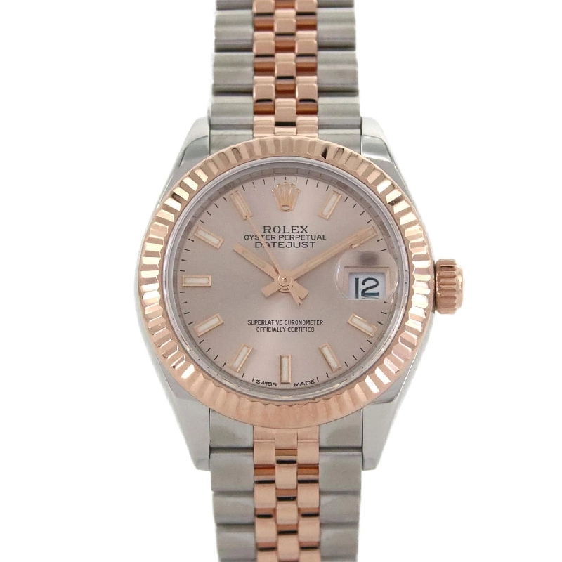 Đồng hồ Rolex Datejust 279171 SSxPG tự động - Hàng hiệu chính hãng 873408