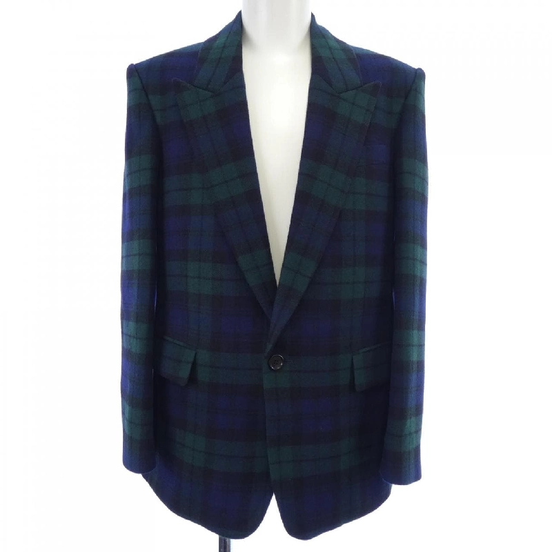 Áo khoác SAINT LAURENT 837196Y1M46 - Hàng hiệu Authentic 891424