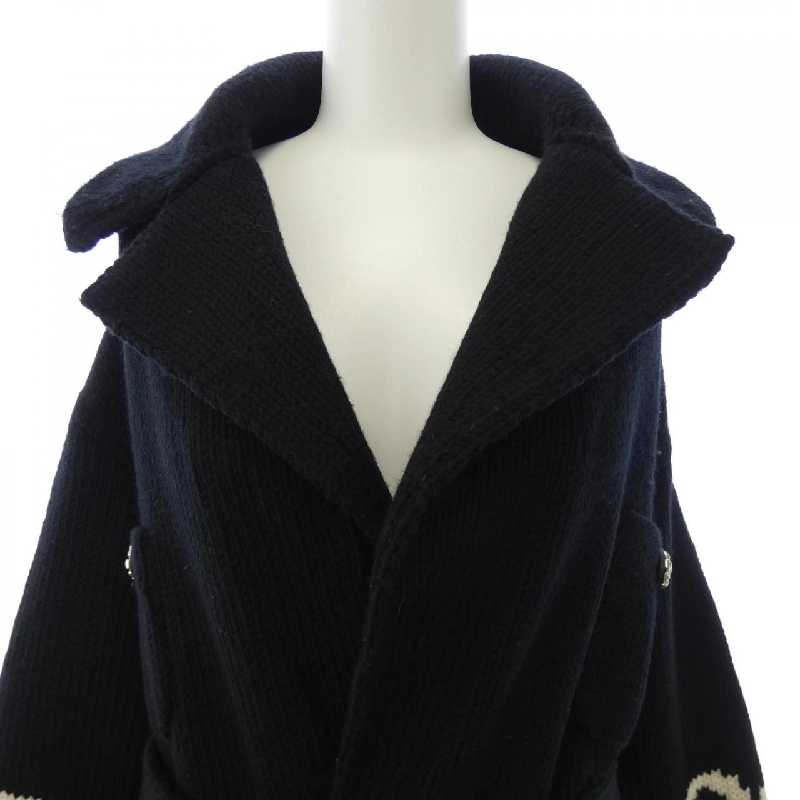 【Mã giảm giá】Áo khoác CHANEL 637590