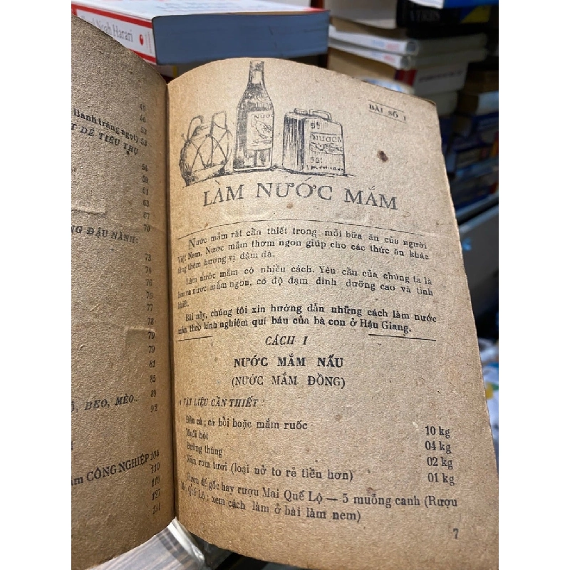 Tự học nghề thông dụng làm kinh tế phụ gia đình, 3 tập 756075