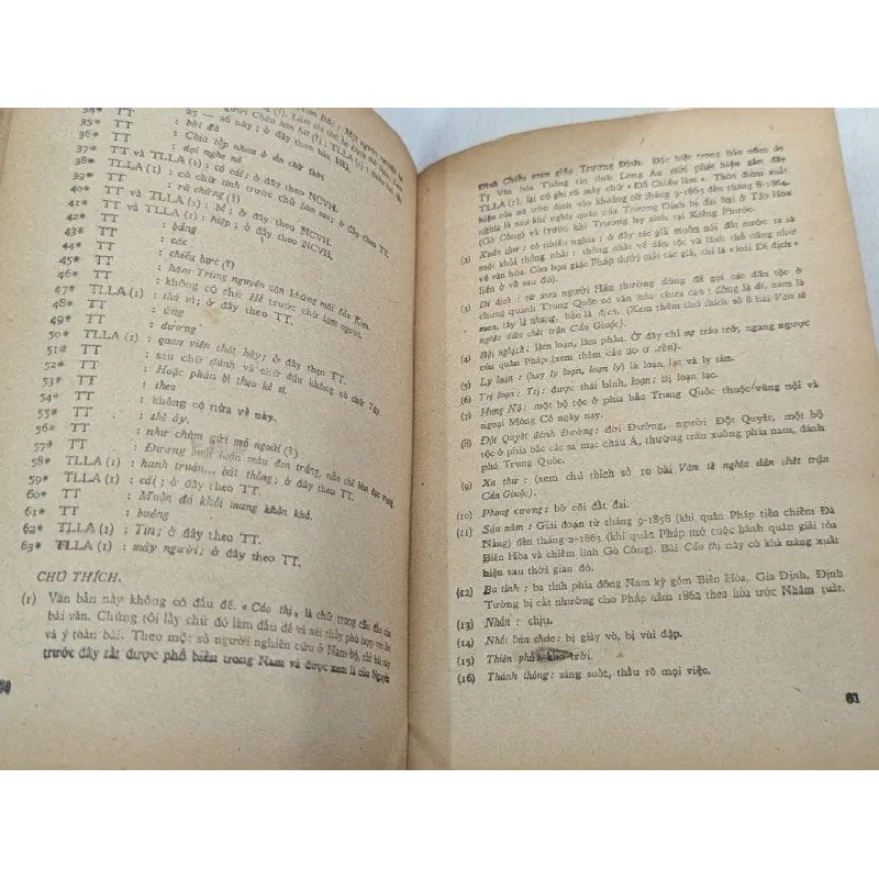 Thơ văn yêu nước chống pháp - Nguyễn Đình Chiểu 696040