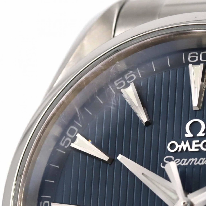 Đồng hồ Omega Seamaster Aqua Terra 231.10.42.21.03.003 SS tự động - Hàng hiệu chính hãng 881976