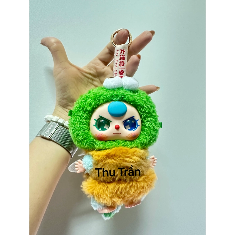 Thú nhồi bôbg 496629