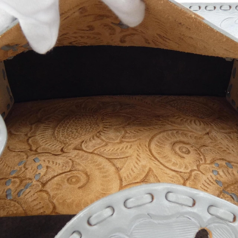 BAG - Hàng hiệu Authentic Carving Tribes 832087