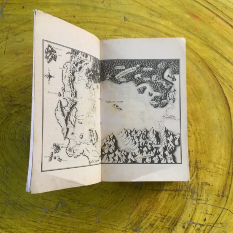 BRISINGR BOOK THREE IN THE INHERITANCE CYCLE - CHRISTOPHER PAOLINI 976584