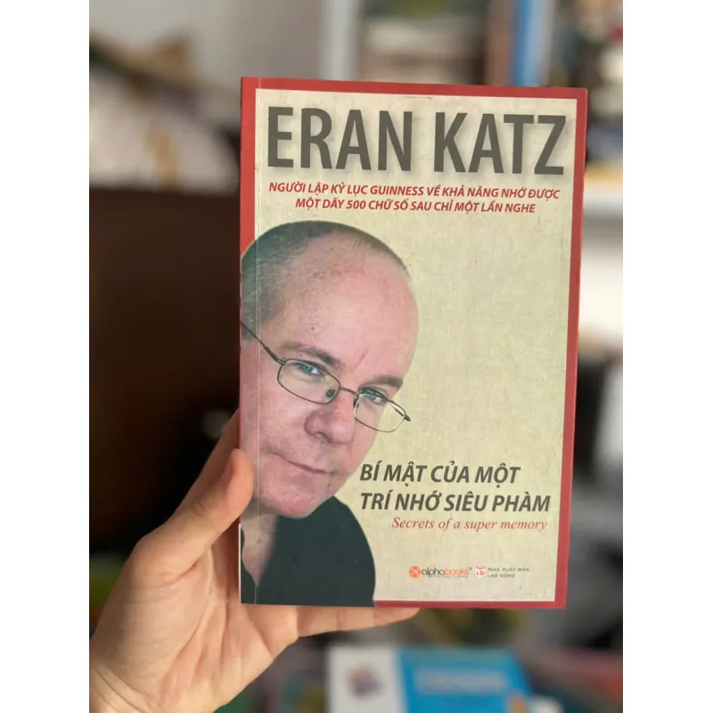 Bí Mật Của Một Trí Nhớ Siêu Phàm 706852