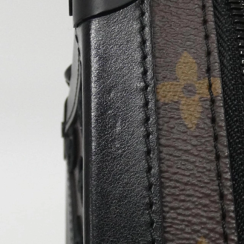 Túi xách vai Louis Vuitton Monogram Taffeta Vertical Soft Trunk M45044 - Hàng hiệu Chính hãng 805802