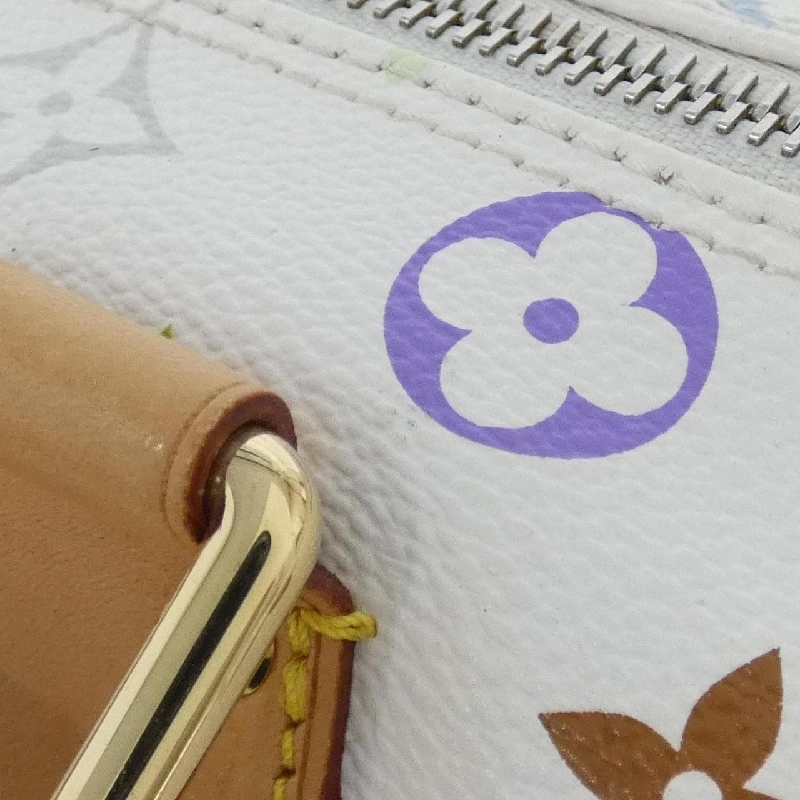 Túi xách Boston Louis Vuitton Multicolor Speedy 30cm M92643 - Hàng hiệu Chính hãng 770235