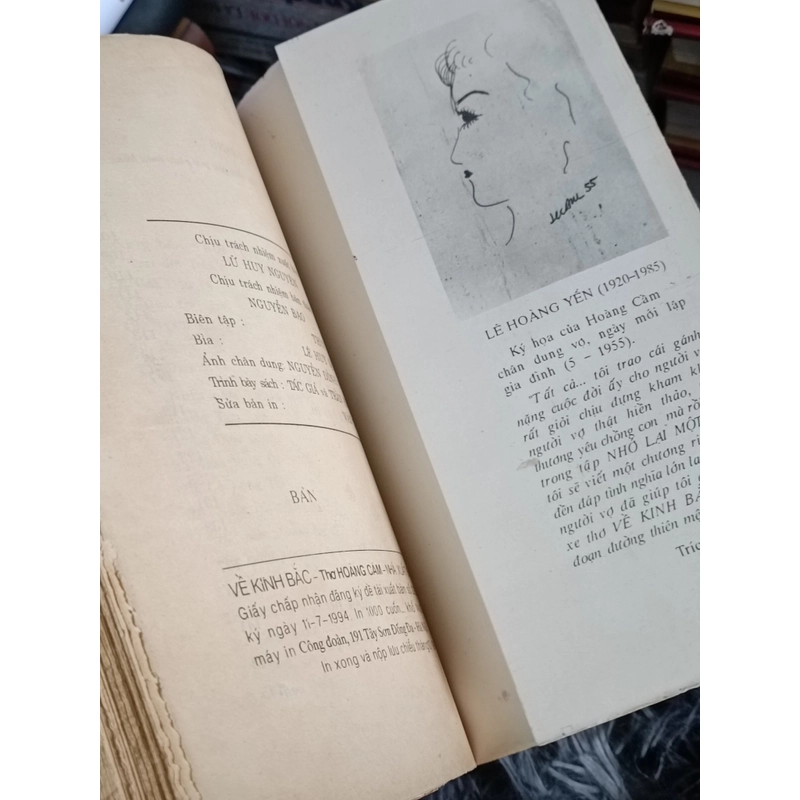 Về Kinh Bắc (Hoàng Cầm) 477903