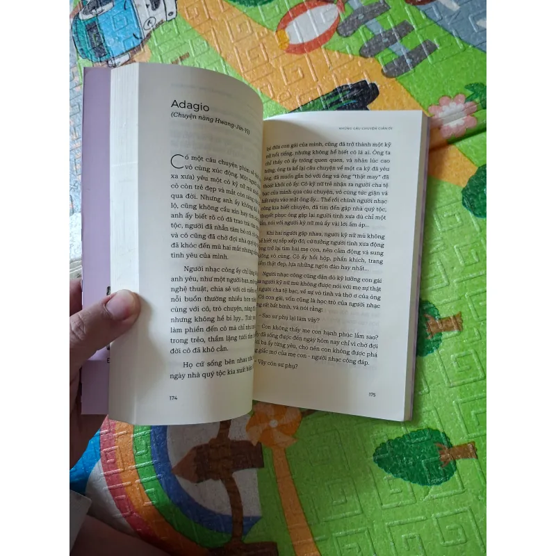 Những Bức Thư Dẫn Lối Trái Tim 788495