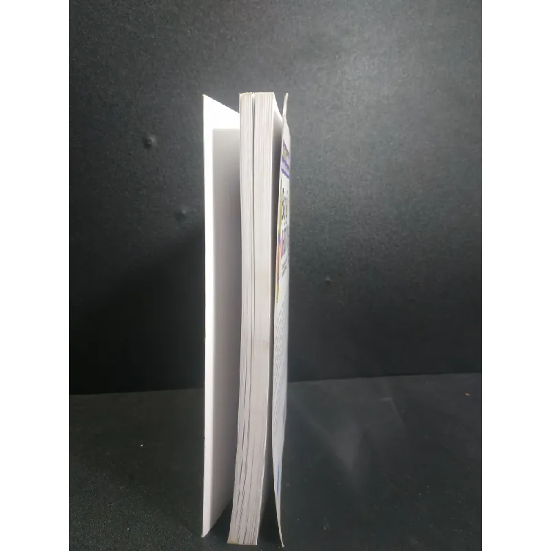 [59K/kg] Bạn gái khéo tay - Alexandra johnson 2019 mới 90% HCM1007 365443