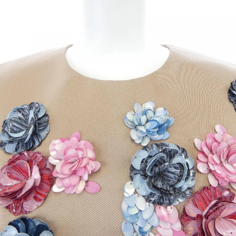 MSGM Top - Hàng hiệu Authentic 773968