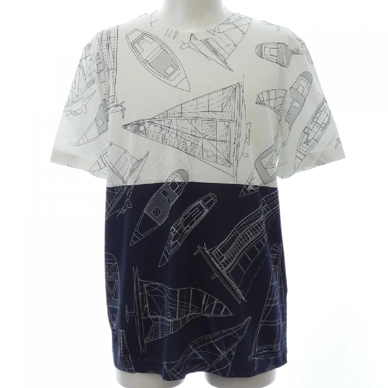 Áo thun LOUIS VUITTON - Hàng hiệu Authentic 906185